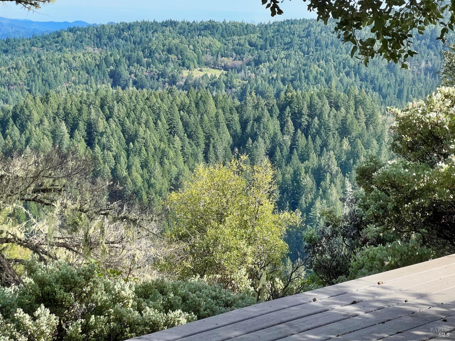 7150 Hearst Willits Road