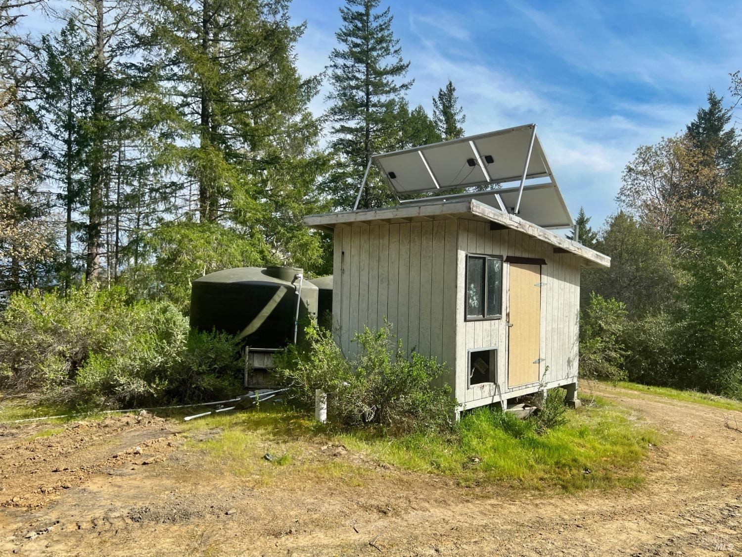 7150 Hearst Willits Road