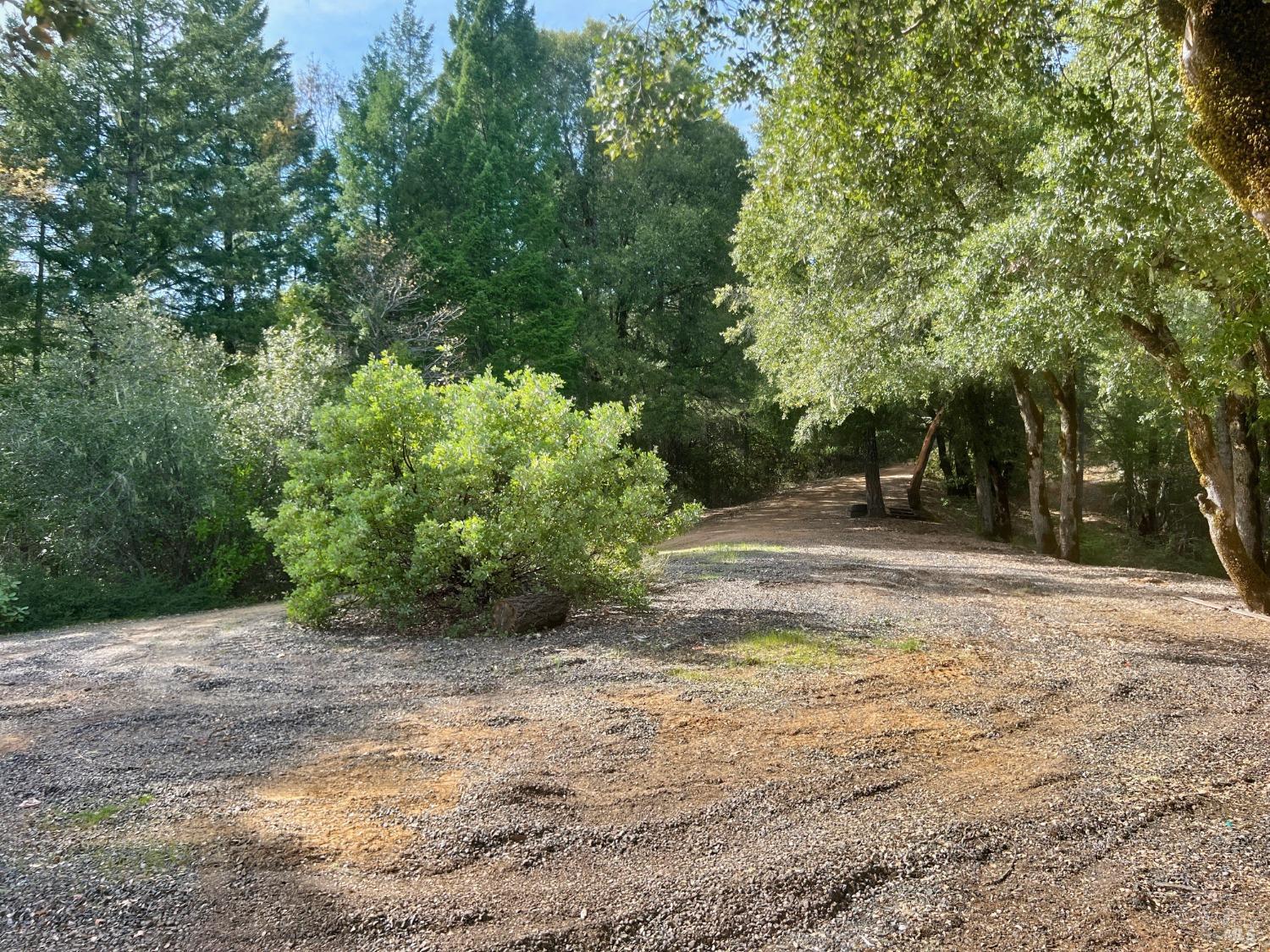 7150 Hearst Willits Road