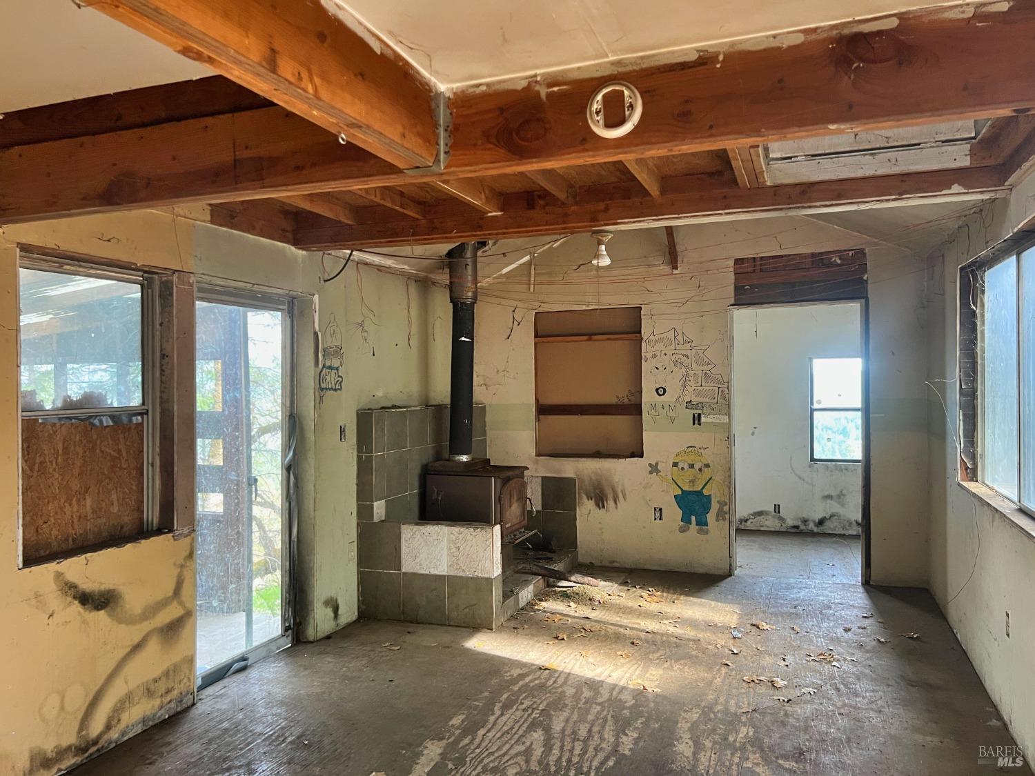 7150 Hearst Willits Road