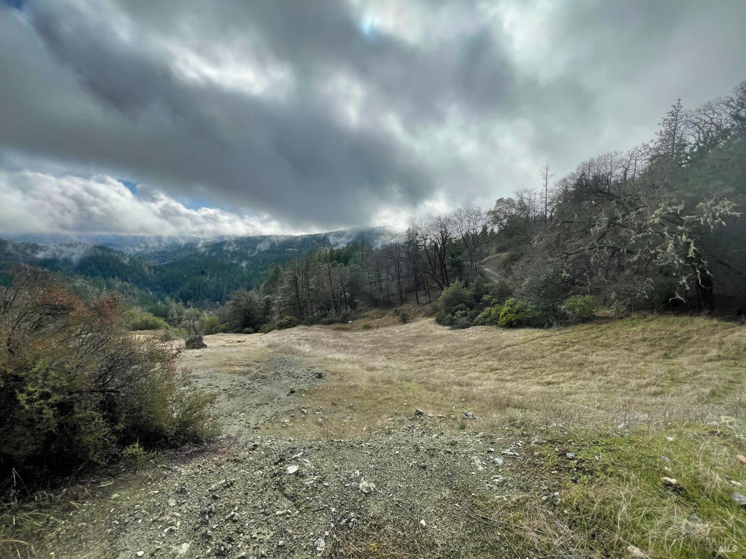 7150 Hearst Willits Road