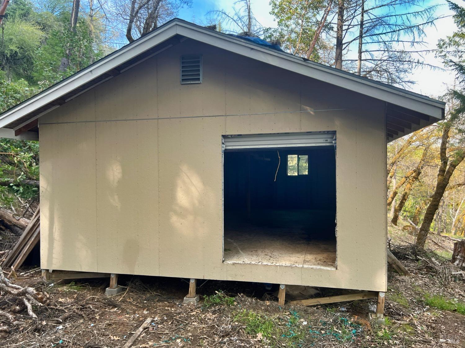 7150 Hearst Willits Road