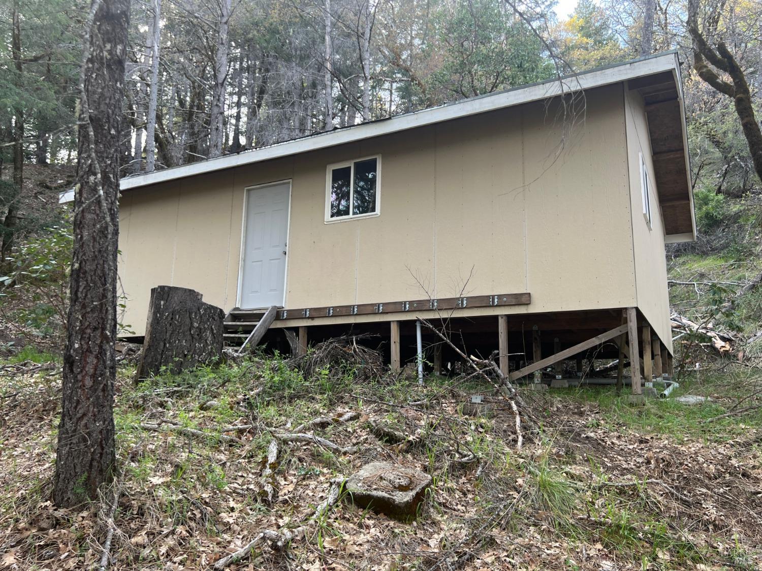 7150 Hearst Willits Road