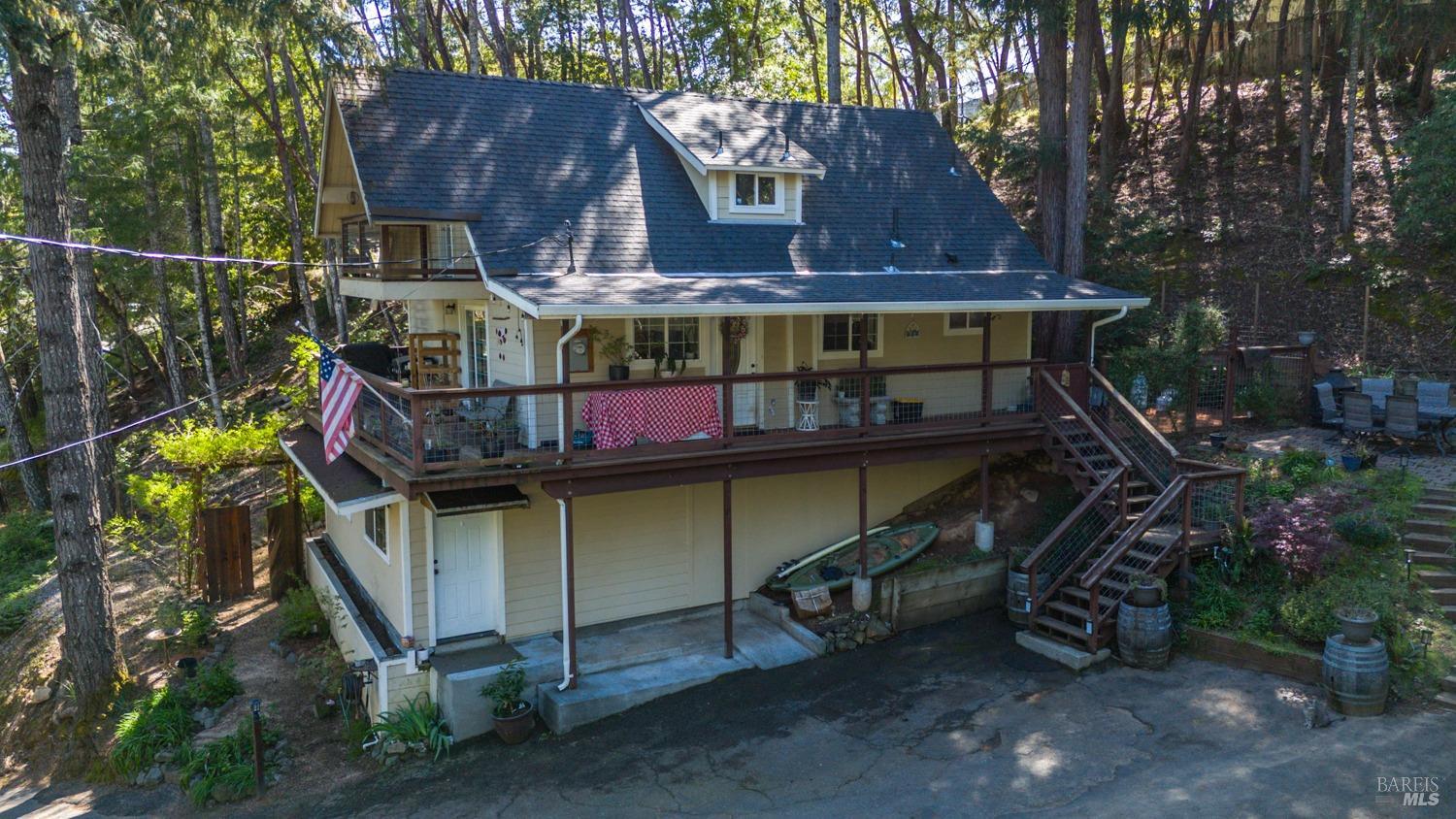 2006 Lupine Drive