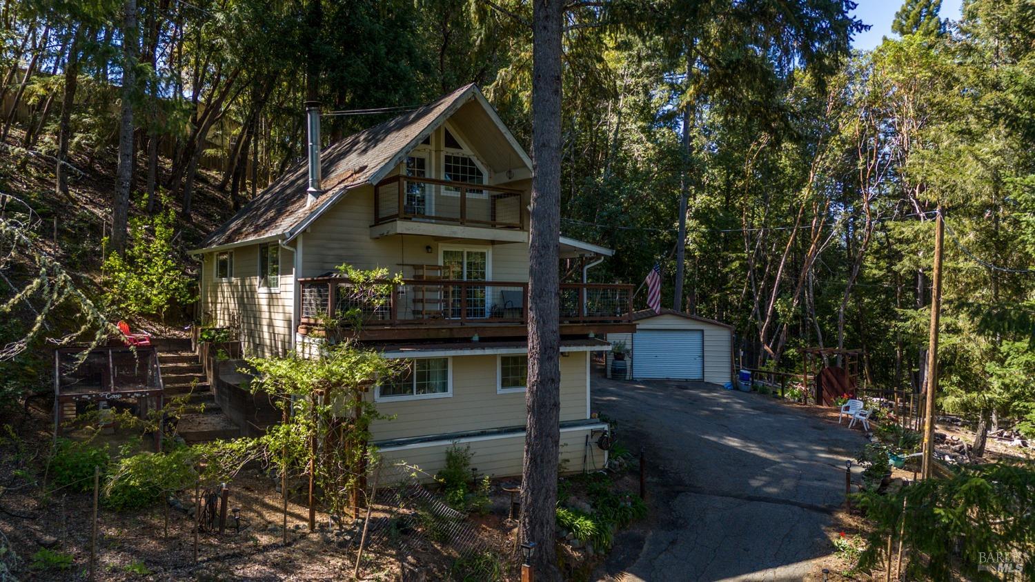 2006 Lupine Drive