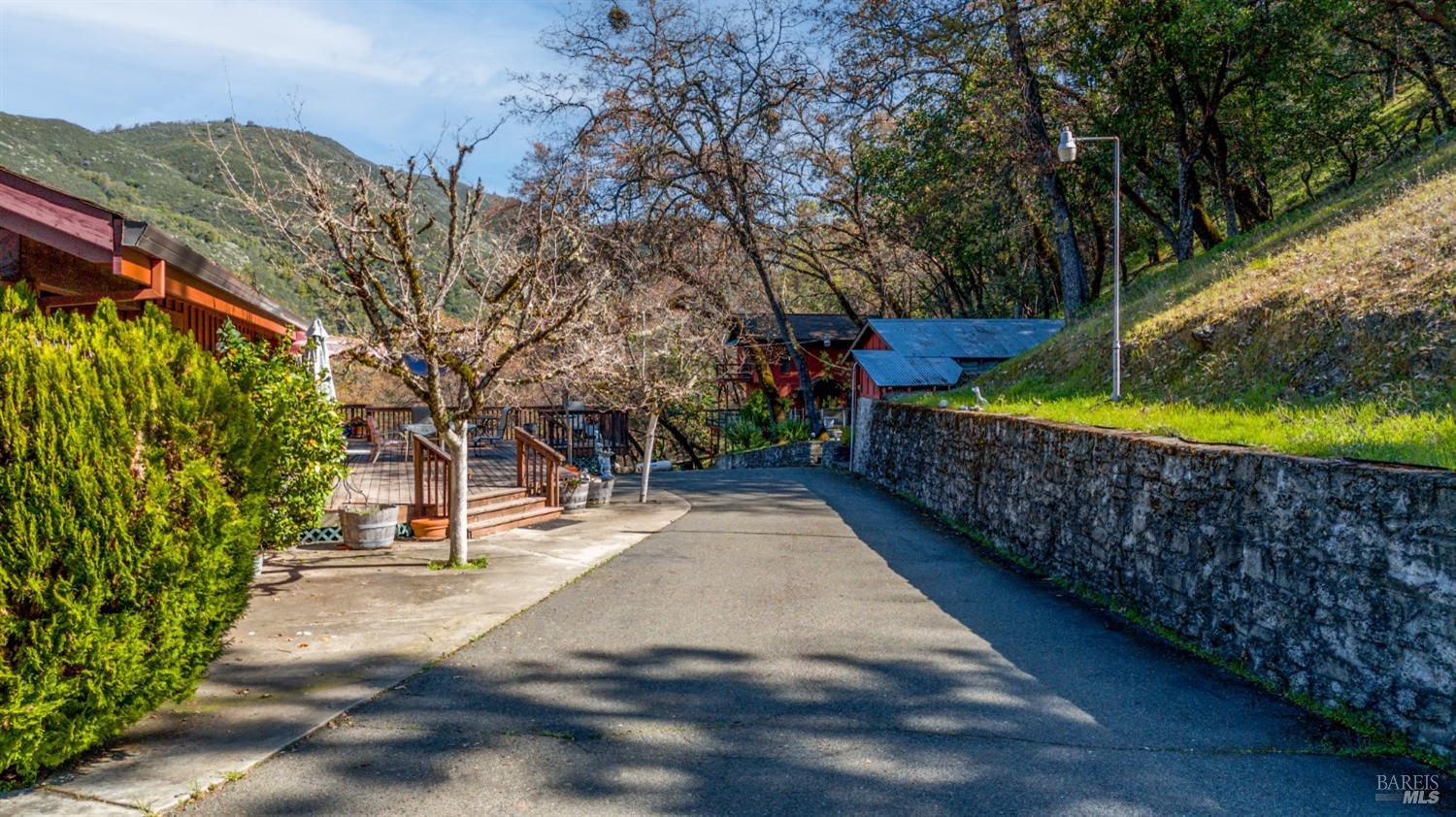 3300 Mill Creek Road