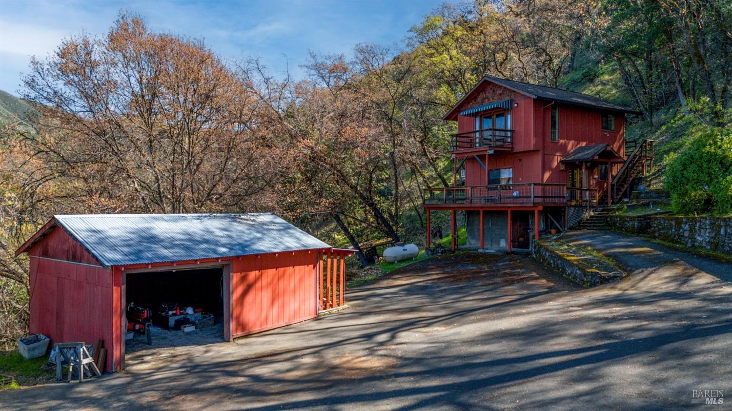 3300 Mill Creek Road