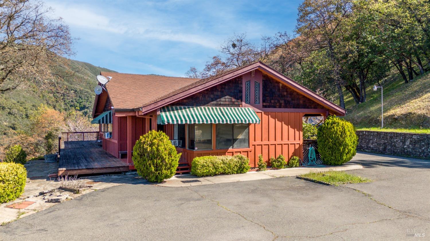 3300 Mill Creek Road