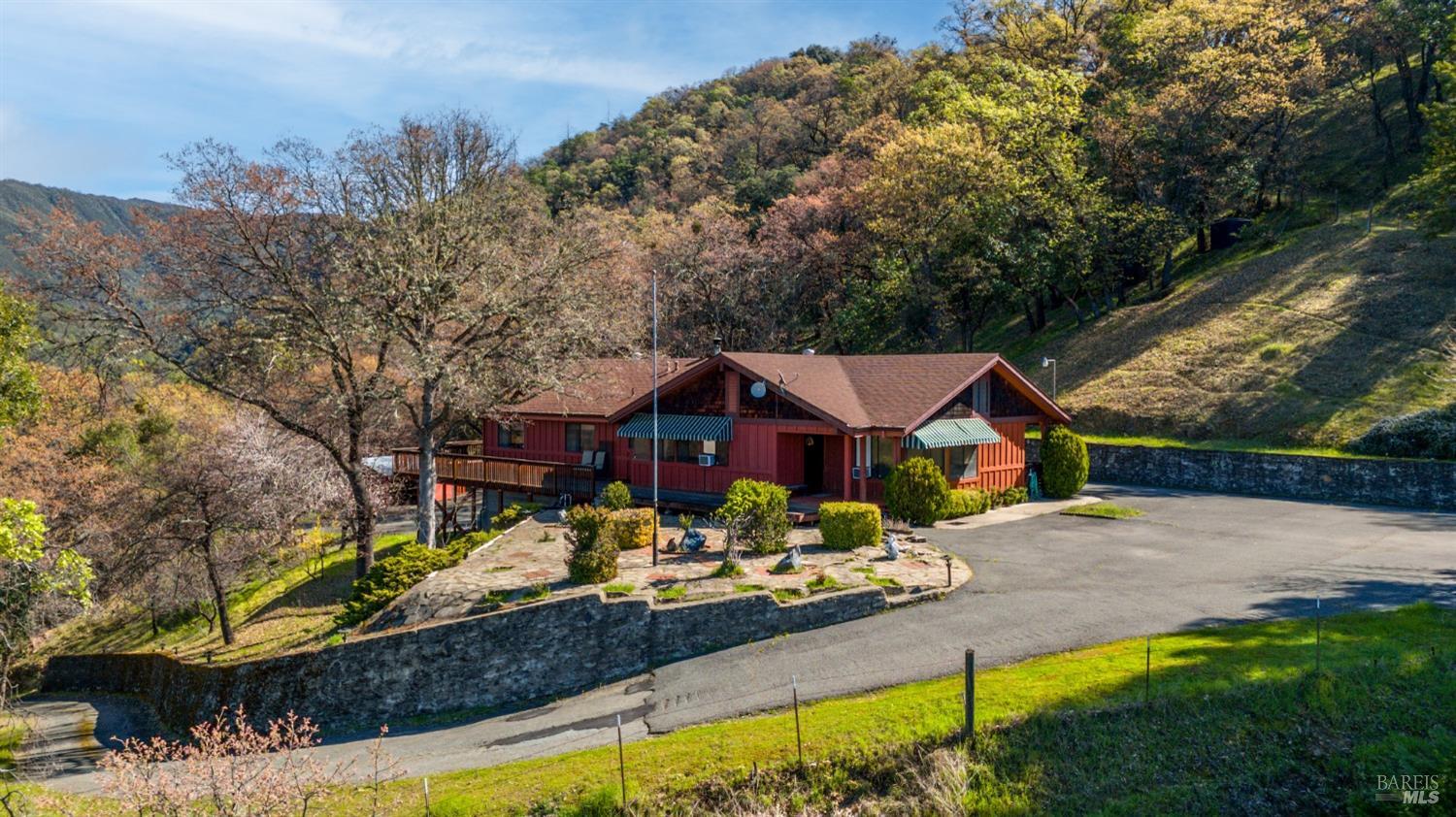 3300 Mill Creek Road