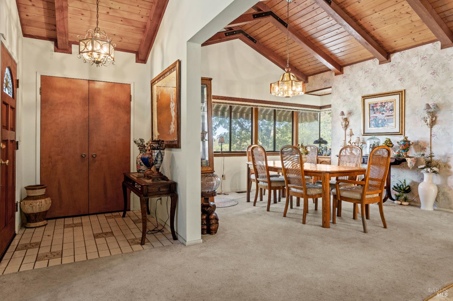 3300 Mill Creek Road