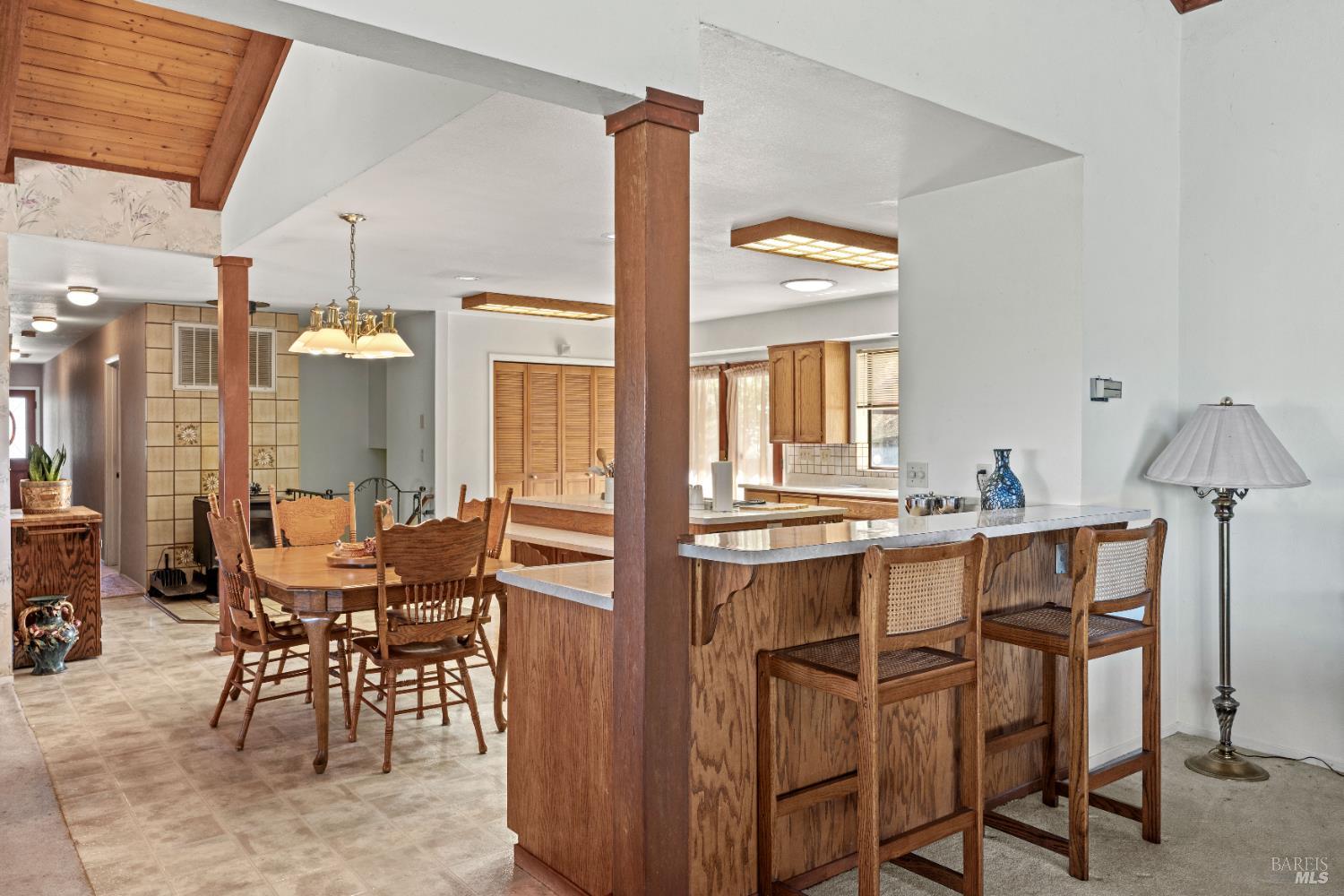 3300 Mill Creek Road