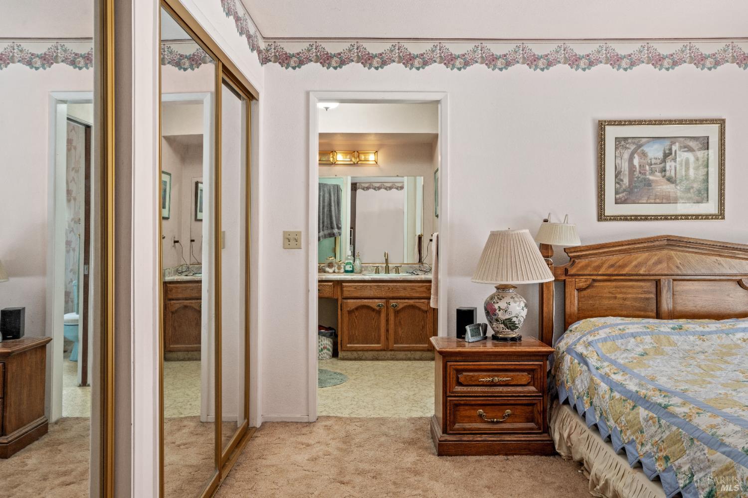 3300 Mill Creek Road