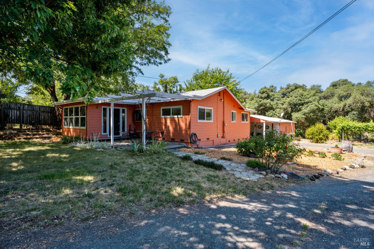 5510 Eastside Calpella Road
