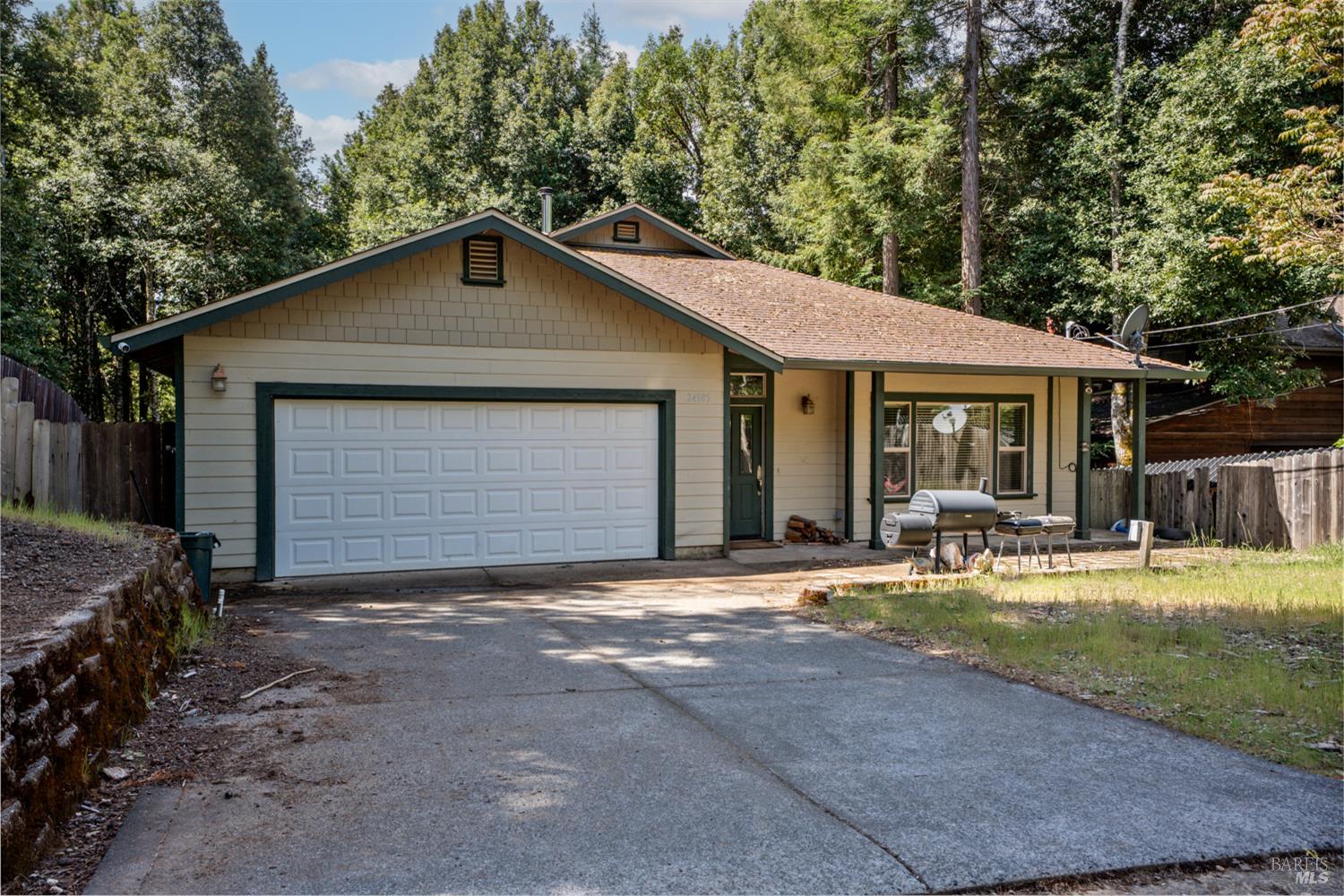 24585 Rose Terrace
