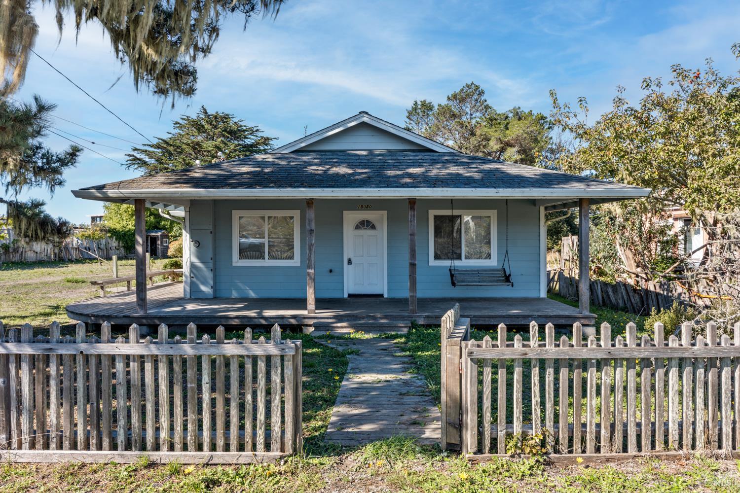 15050 Caspar Road
