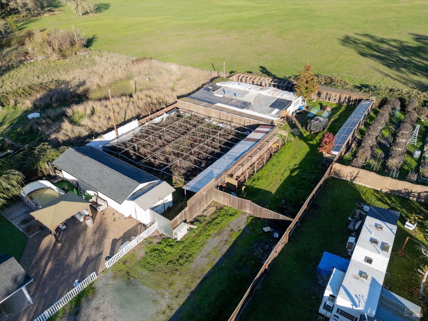 2580 Center Valley Road