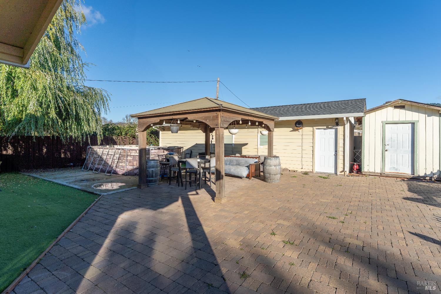 2580 Center Valley Road