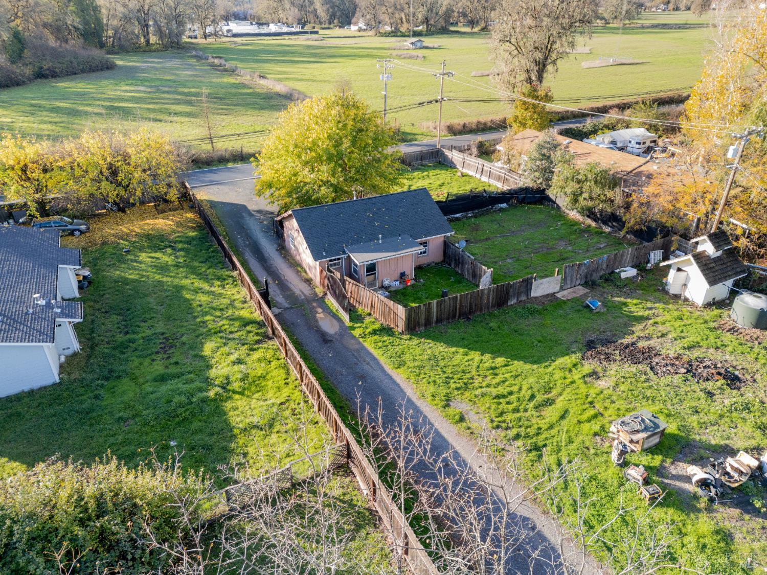 2580 Center Valley Road