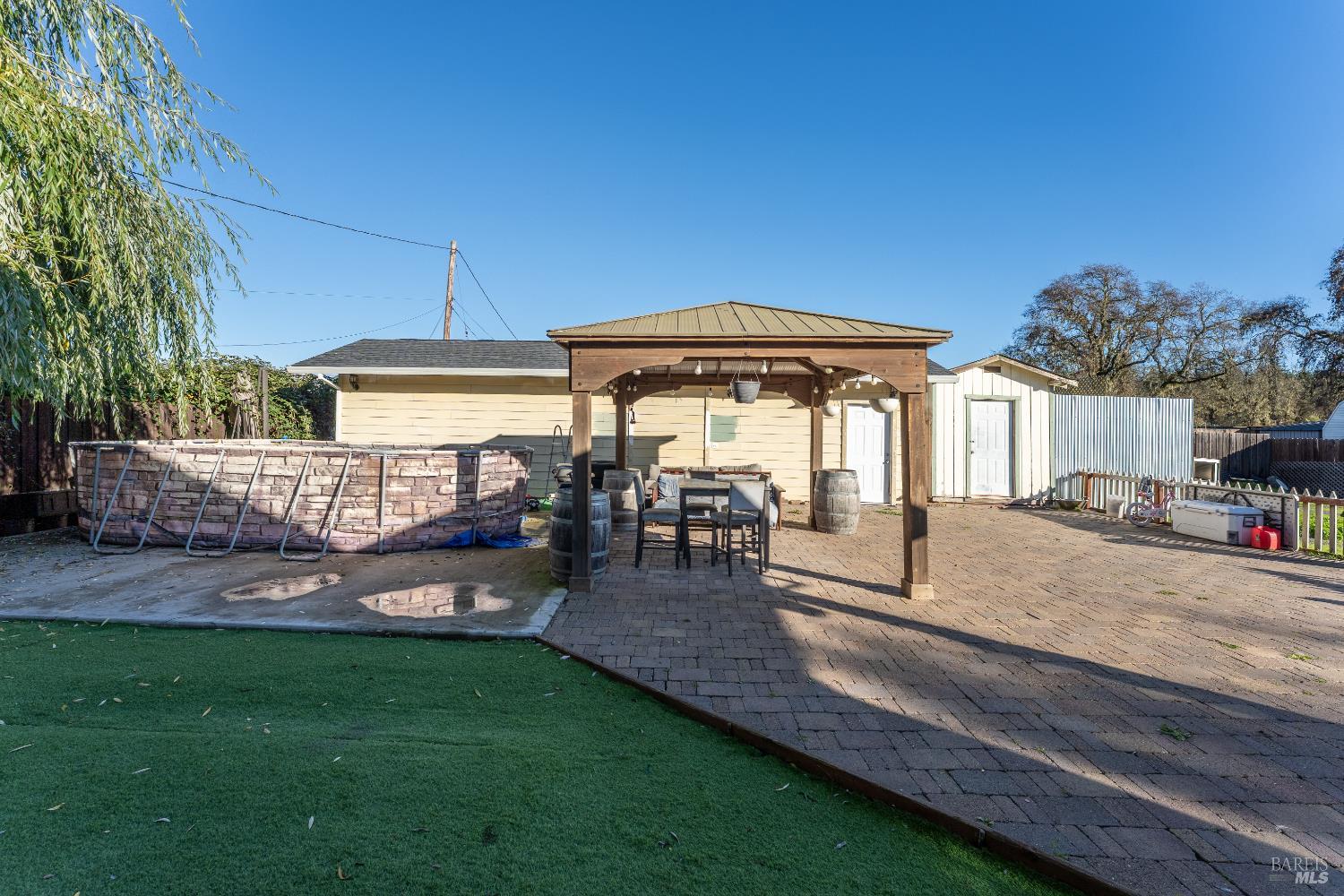 2580 Center Valley Road