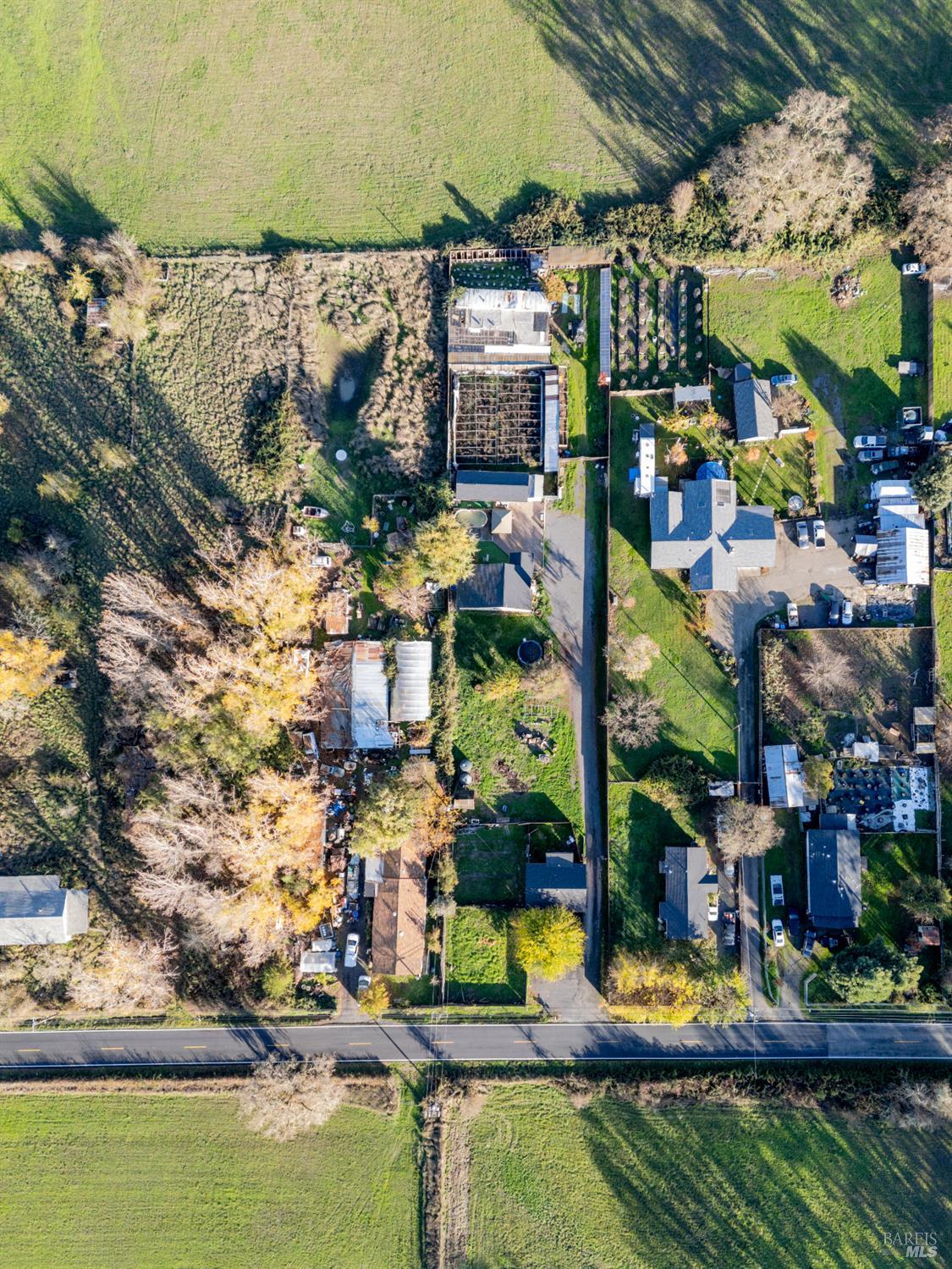 2580 Center Valley Road