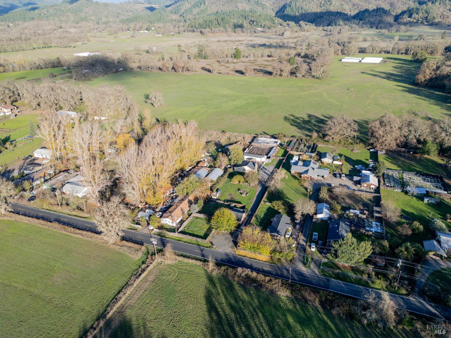 2580 Center Valley Road