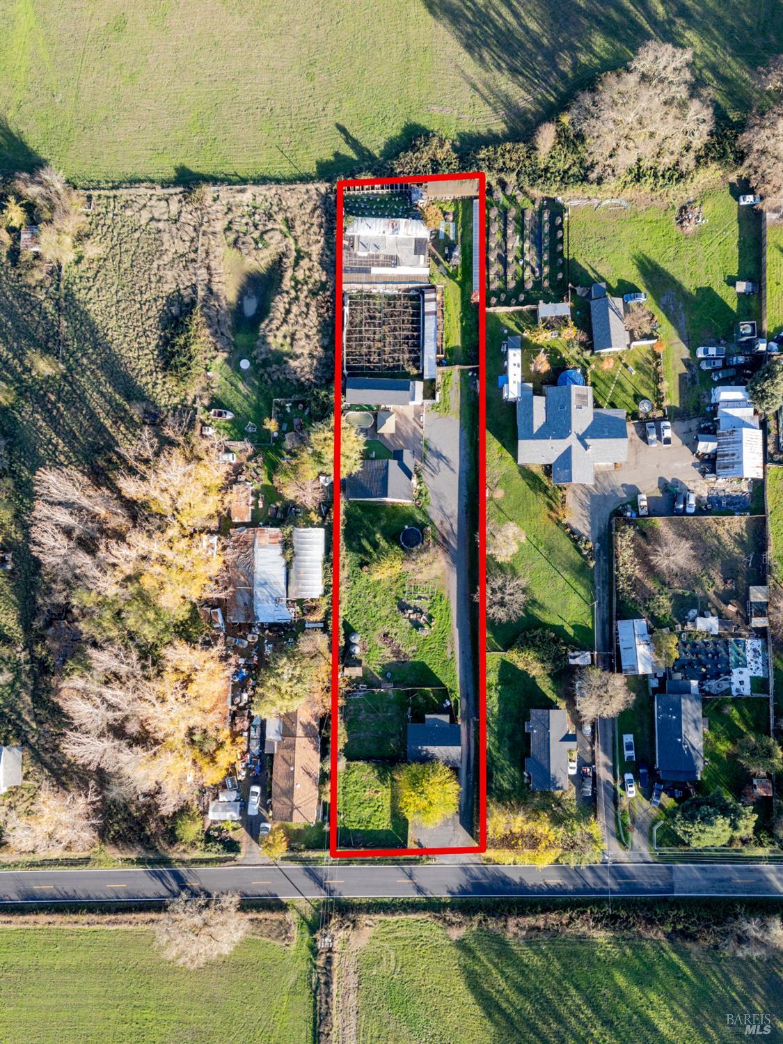 2580 Center Valley Road