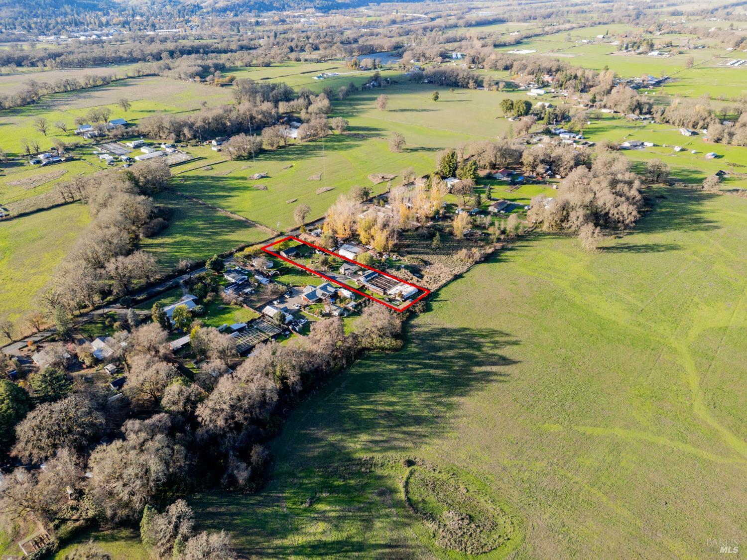 2580 Center Valley Road