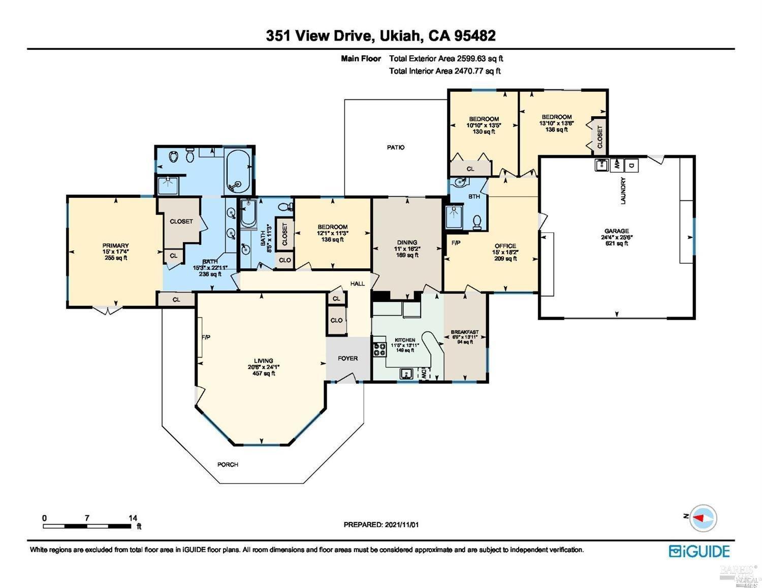 351 View Drive