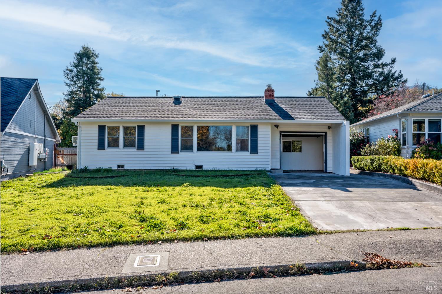 850 Mendocino Drive