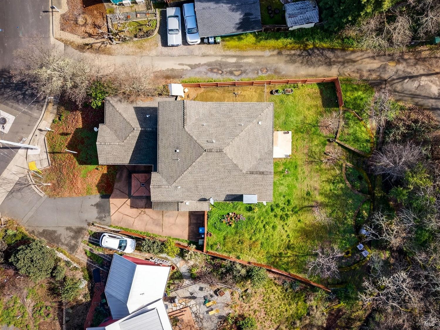 605 Redwood Avenue