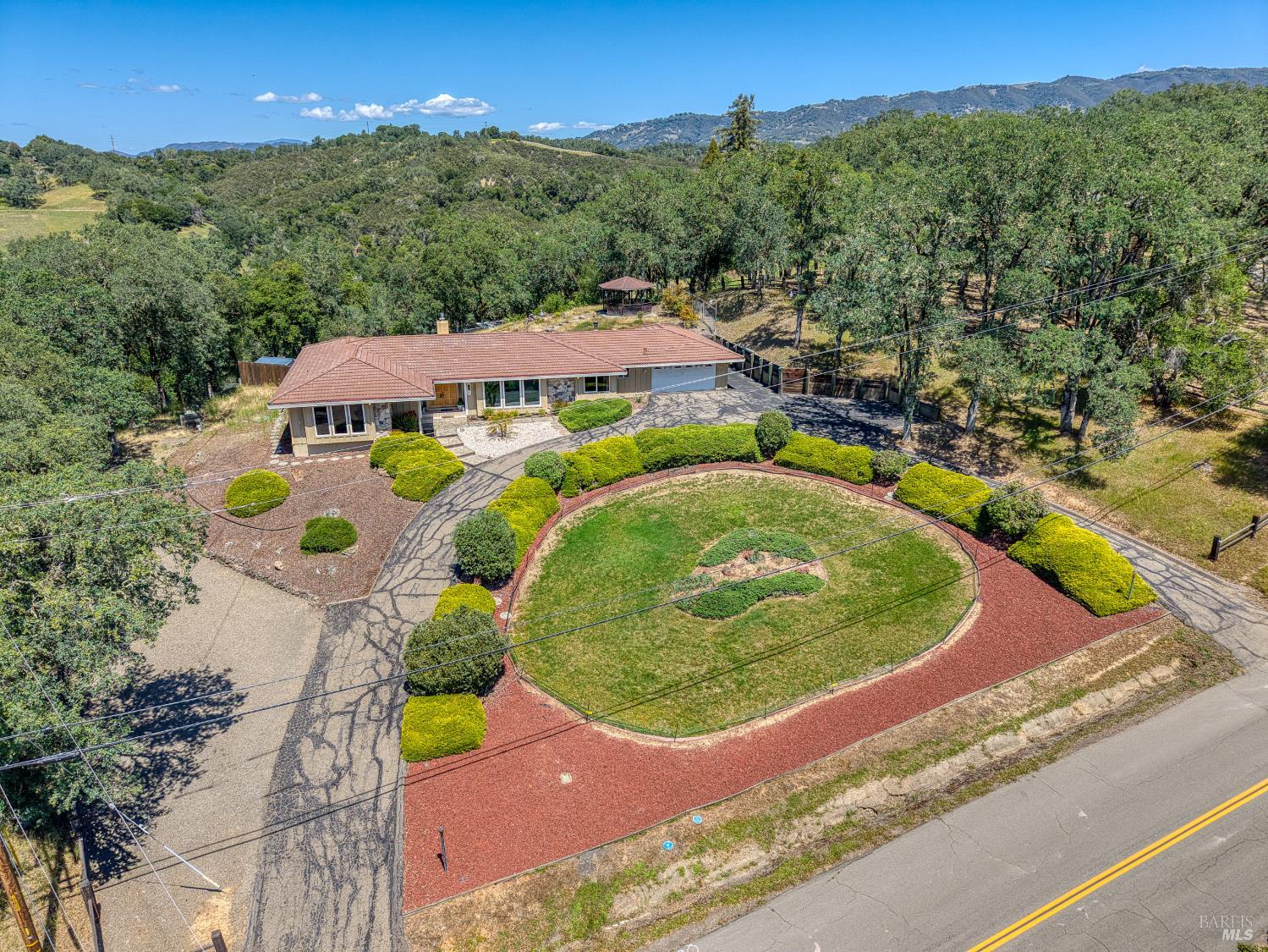 1790 Deerwood Drive