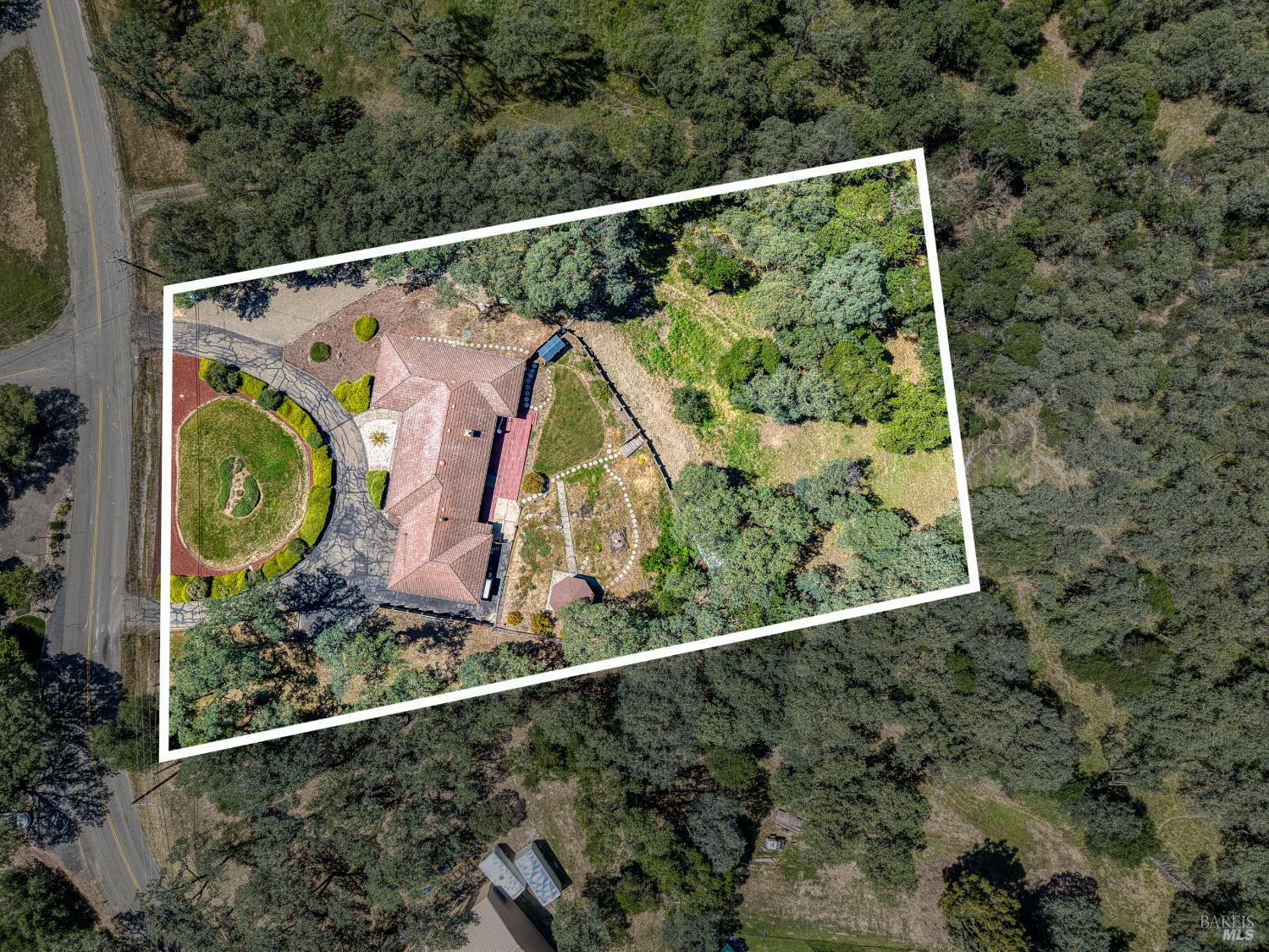 1790 Deerwood Drive