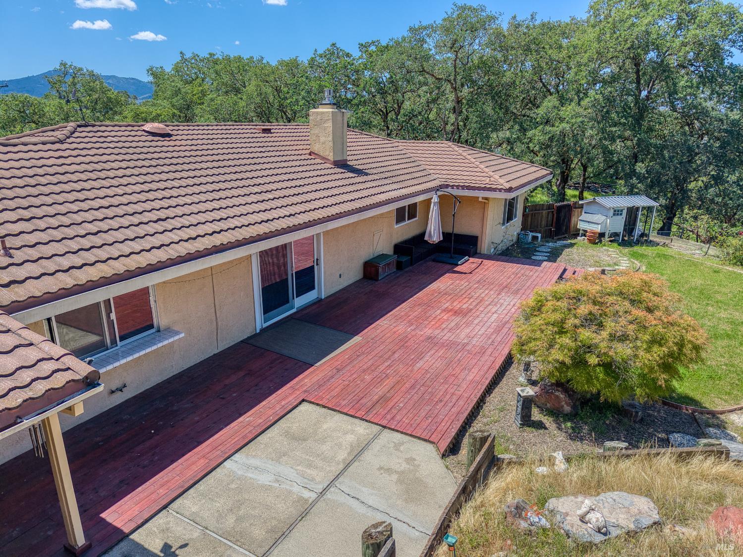1790 Deerwood Drive
