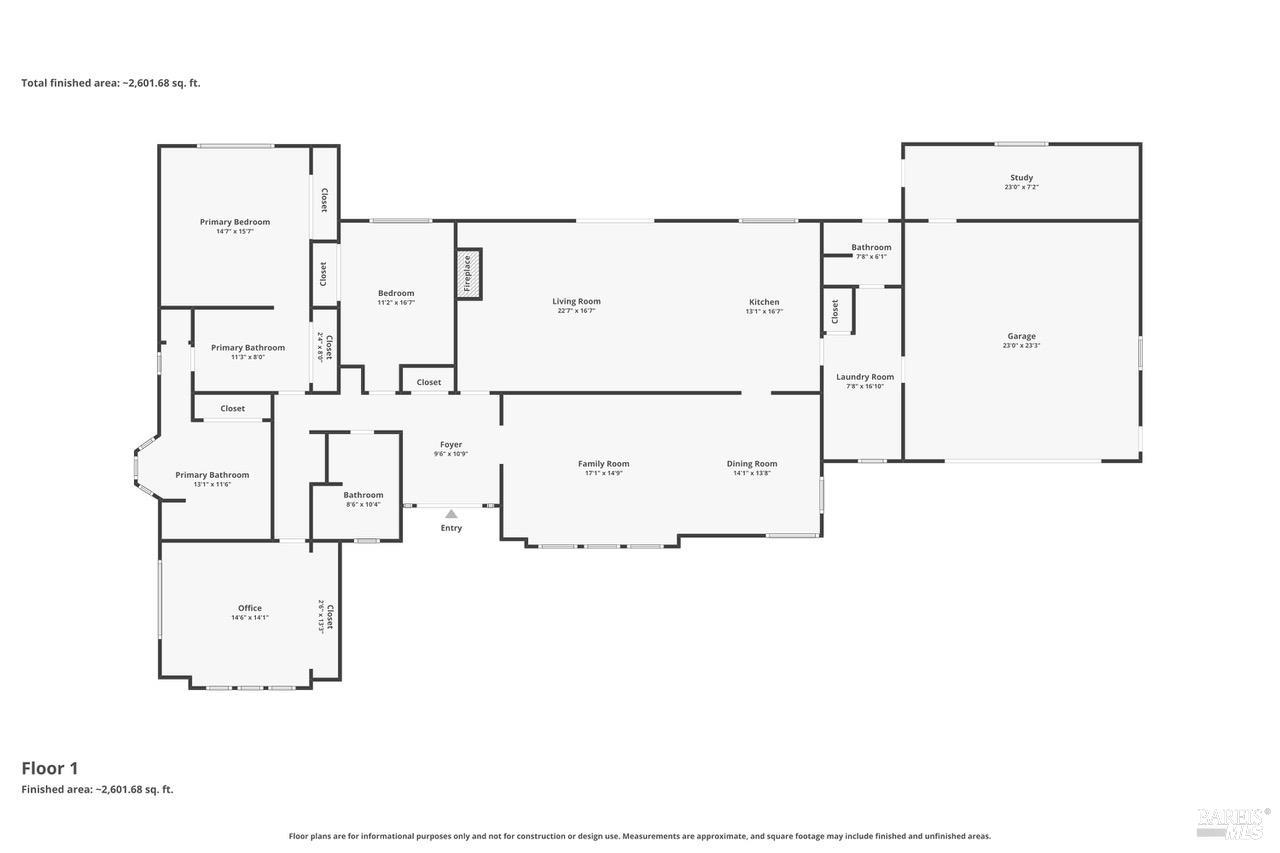 1790 Deerwood Drive