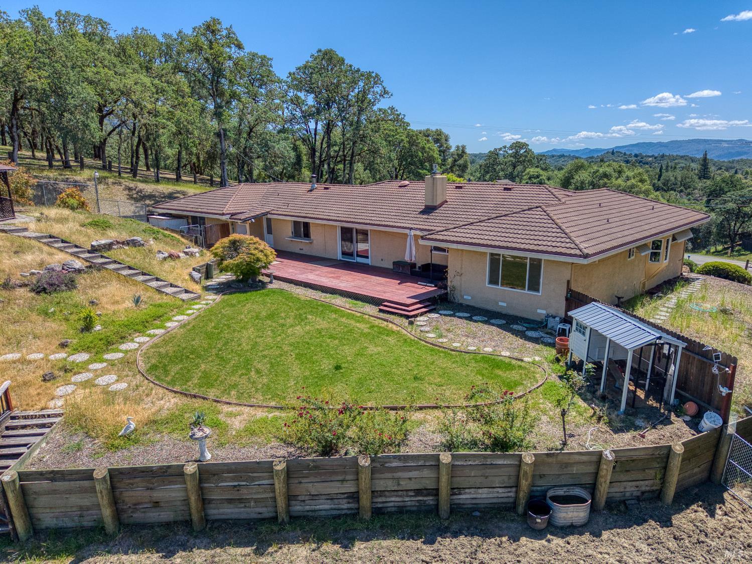 1790 Deerwood Drive