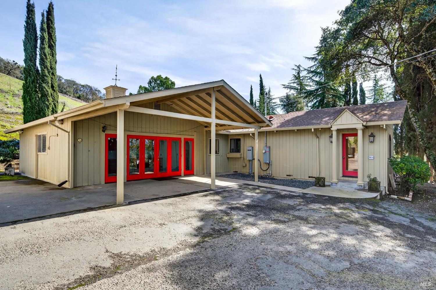 9271 Colony Drive