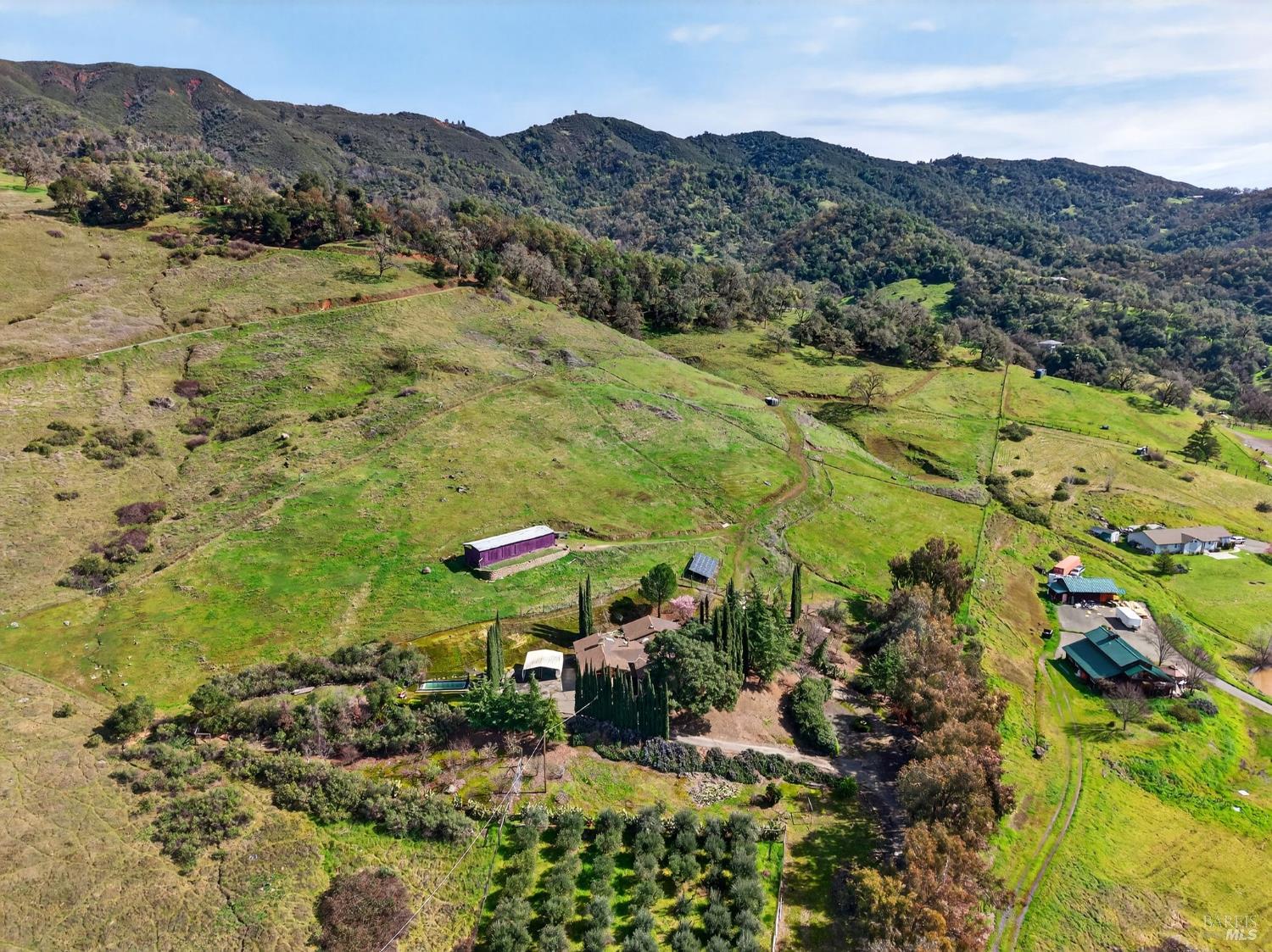 9271 Colony Drive