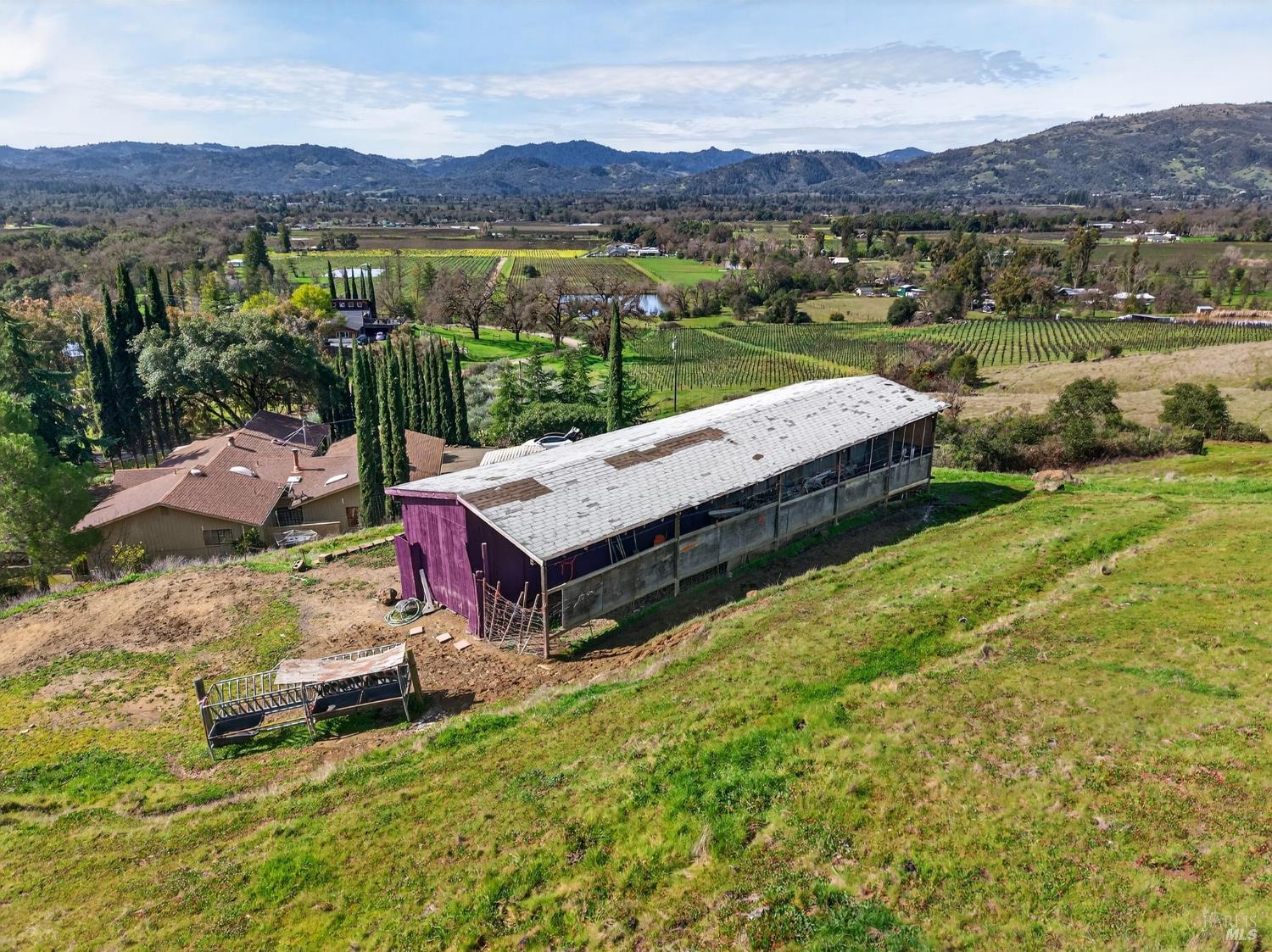 9271 Colony Drive