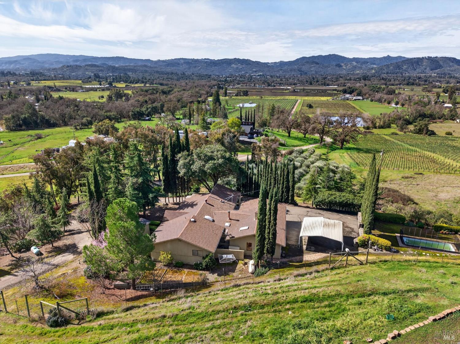 9271 Colony Drive