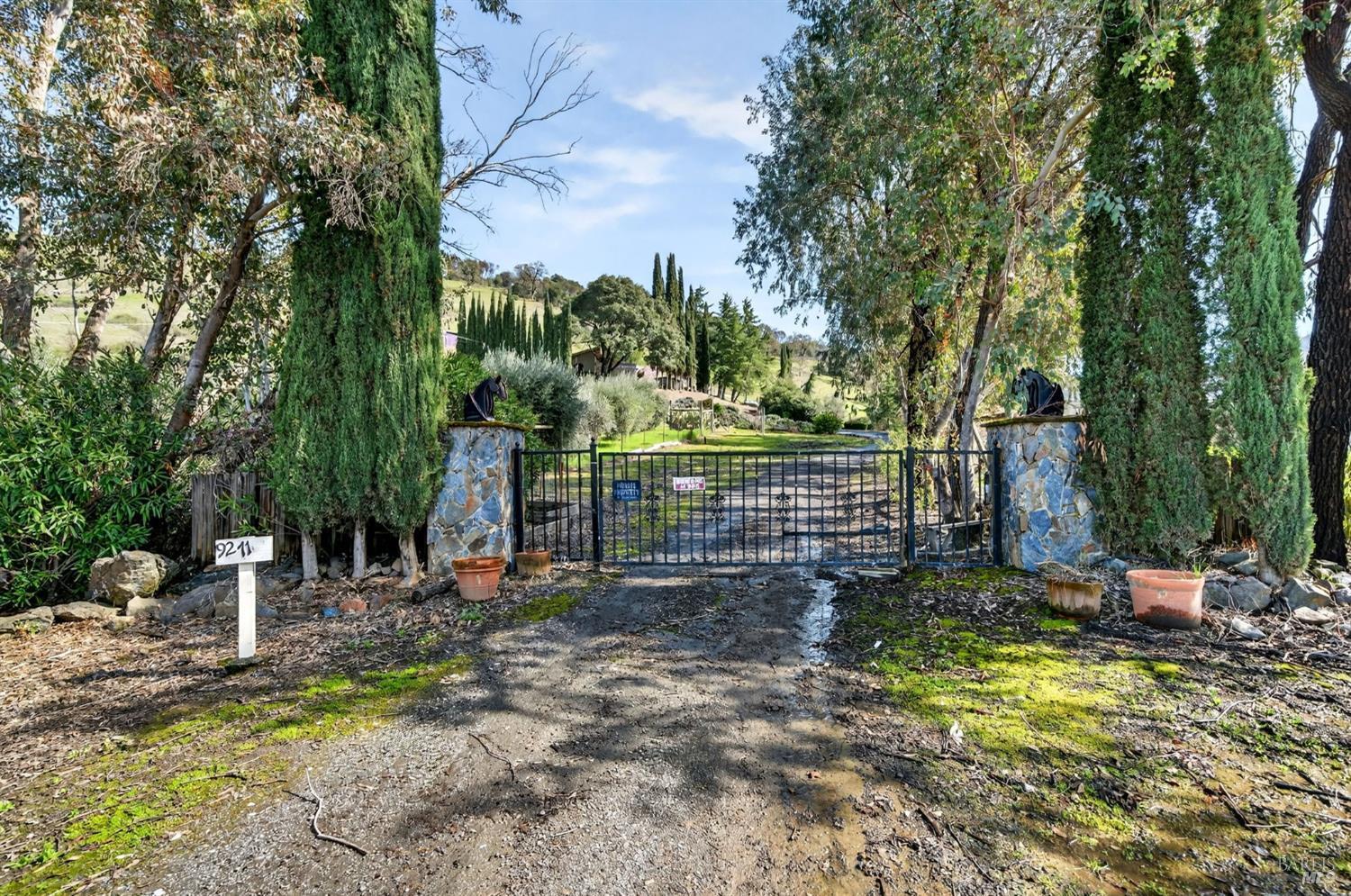 9271 Colony Drive