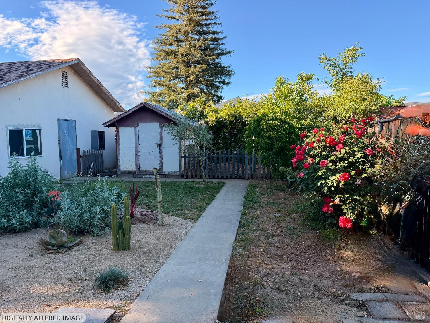 1124 Shetler Avenue