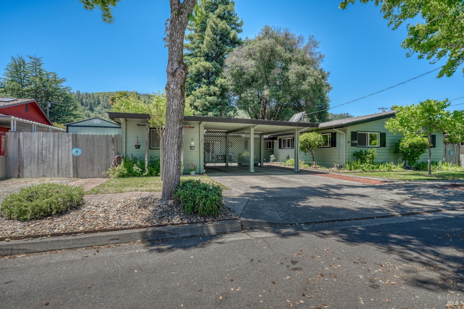 1138 Marwen Drive