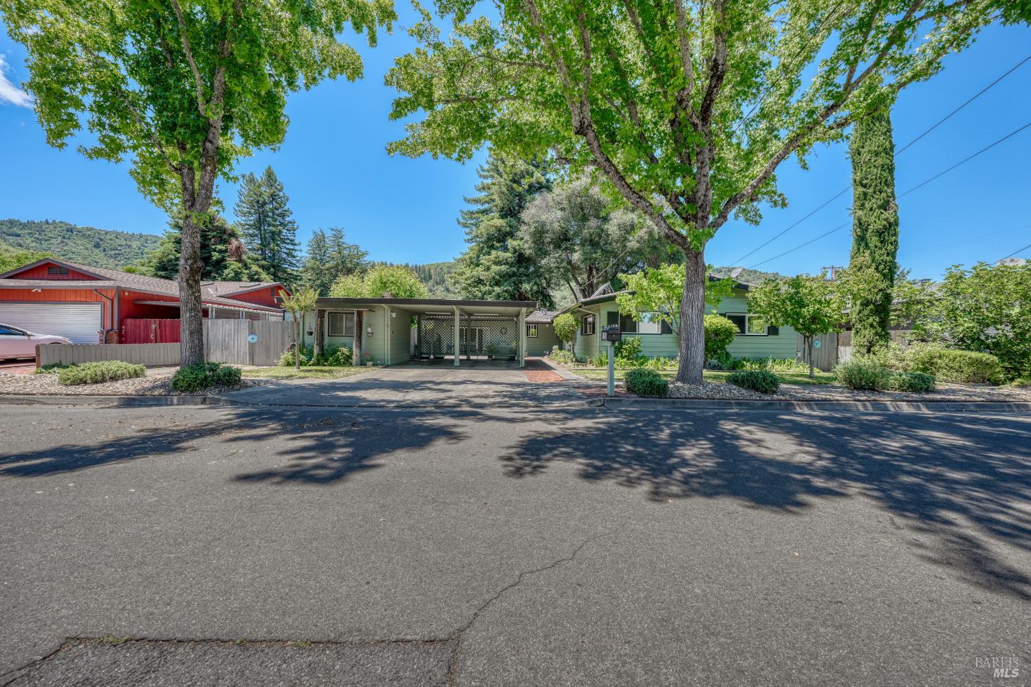 1138 Marwen Drive