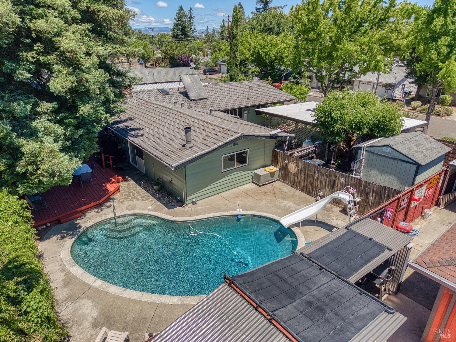 1138 Marwen Drive
