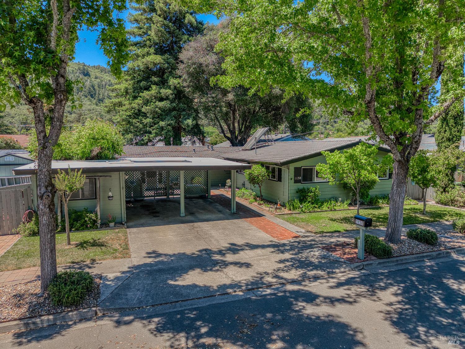 1138 Marwen Drive
