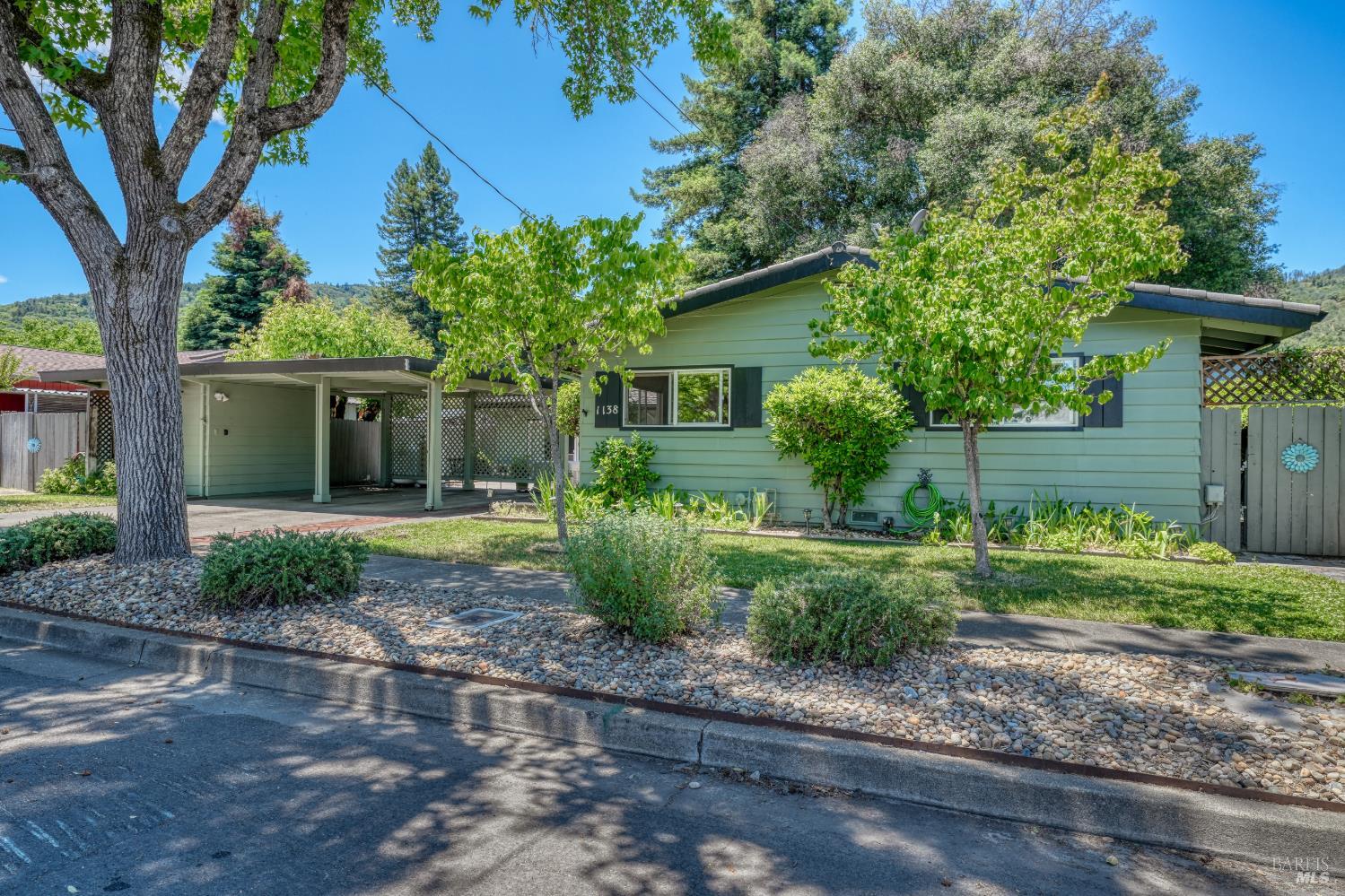1138 Marwen Drive