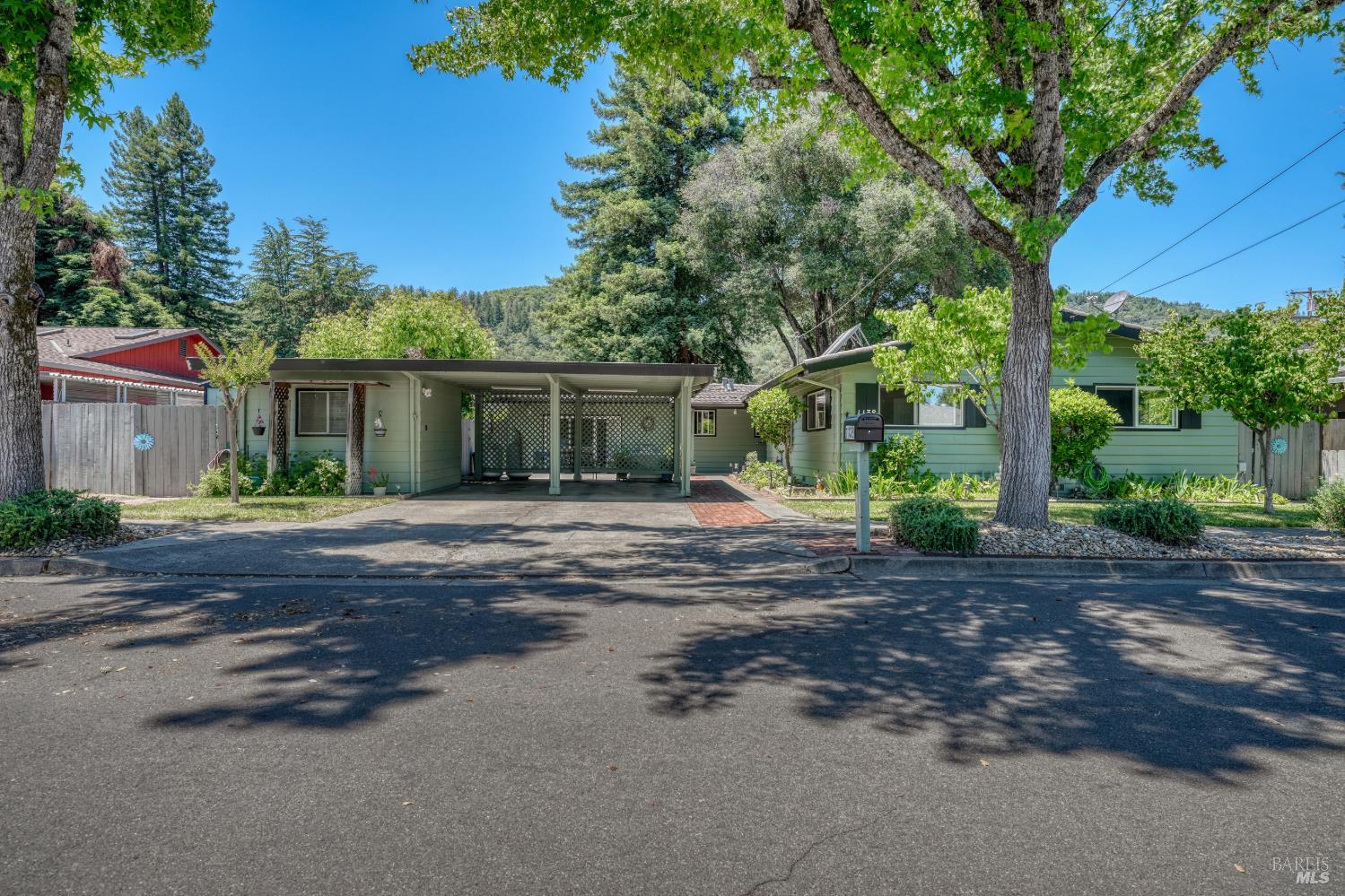 1138 Marwen Drive