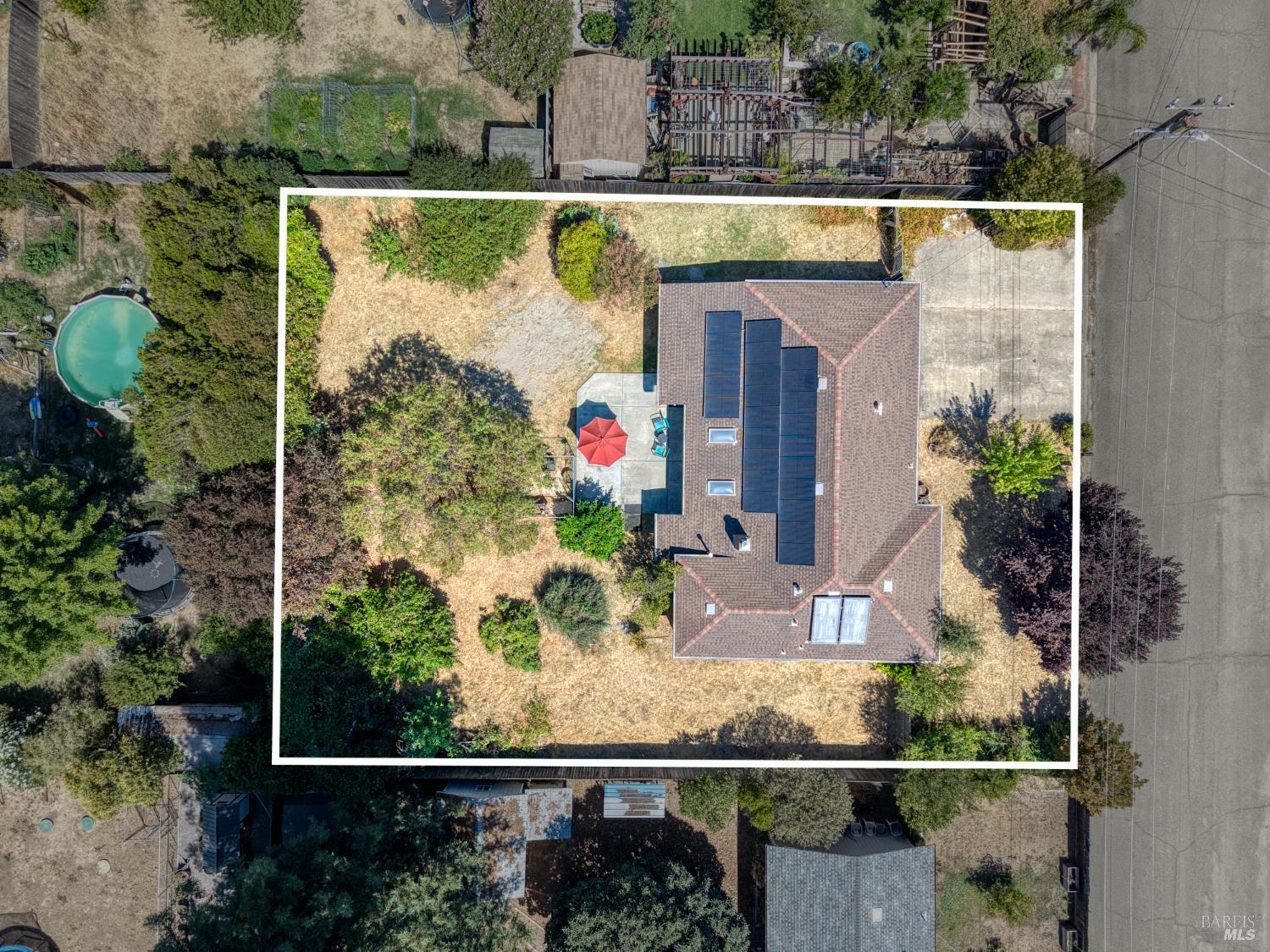 3570 Leland Lane