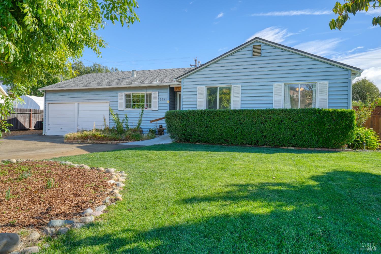 3541 Leland Lane