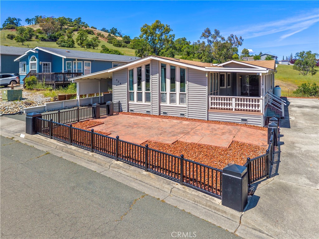 336 Walnut Drive